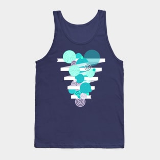 Cyclone II Tank Top